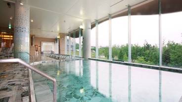 男性翡翠大浴場 / 3