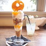 ドー・ドーナツ(ドードーナツ)