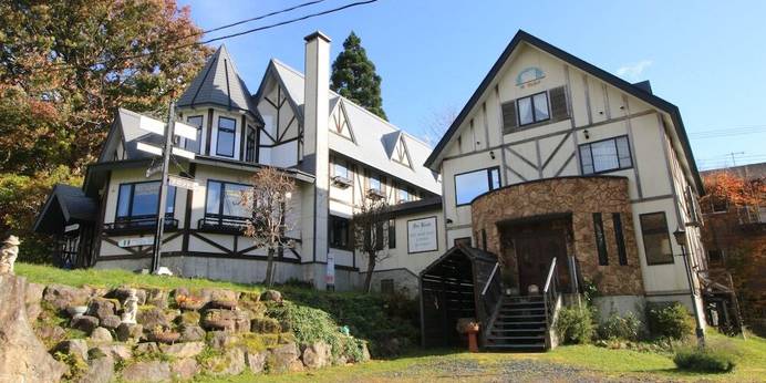 プチリゾートホテル デァ ヴェルテ（山形県 リゾートホテル） / 1