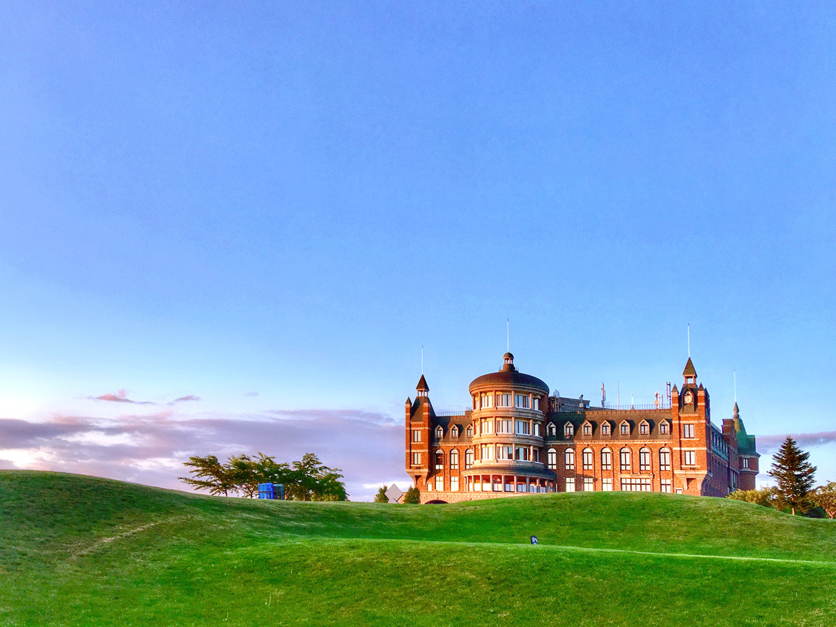 エーヴランドホテル＆ゴルフクラブ4373183