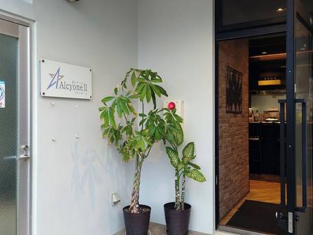 星のテラス アルシオーネII（宮古島） / 2