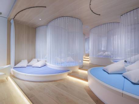 ヴィラフォンテーヌグランド東京有明 / 3