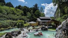 万座高原ホテル