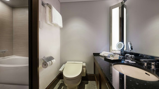 スーペリア ツインルーム