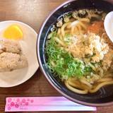 伊都菜彩 まるいとうどん（イトサイサイマルイトウドン）