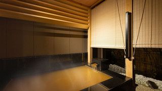 [102] かげつ/金泉露天風呂付客室（65平米） 禁煙