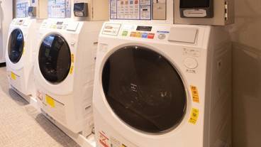 ランドリー / 14