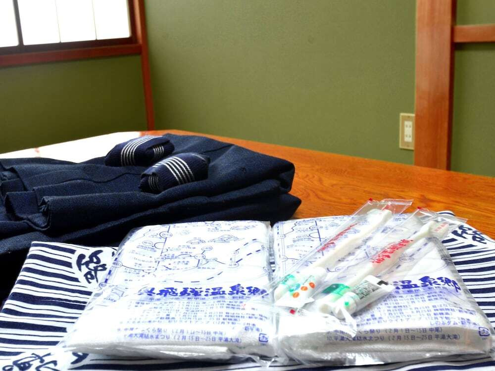 客室の設備とサービス