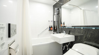 全室禁煙 スタンダード ダブルルーム