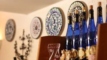 内部エントランス / 12