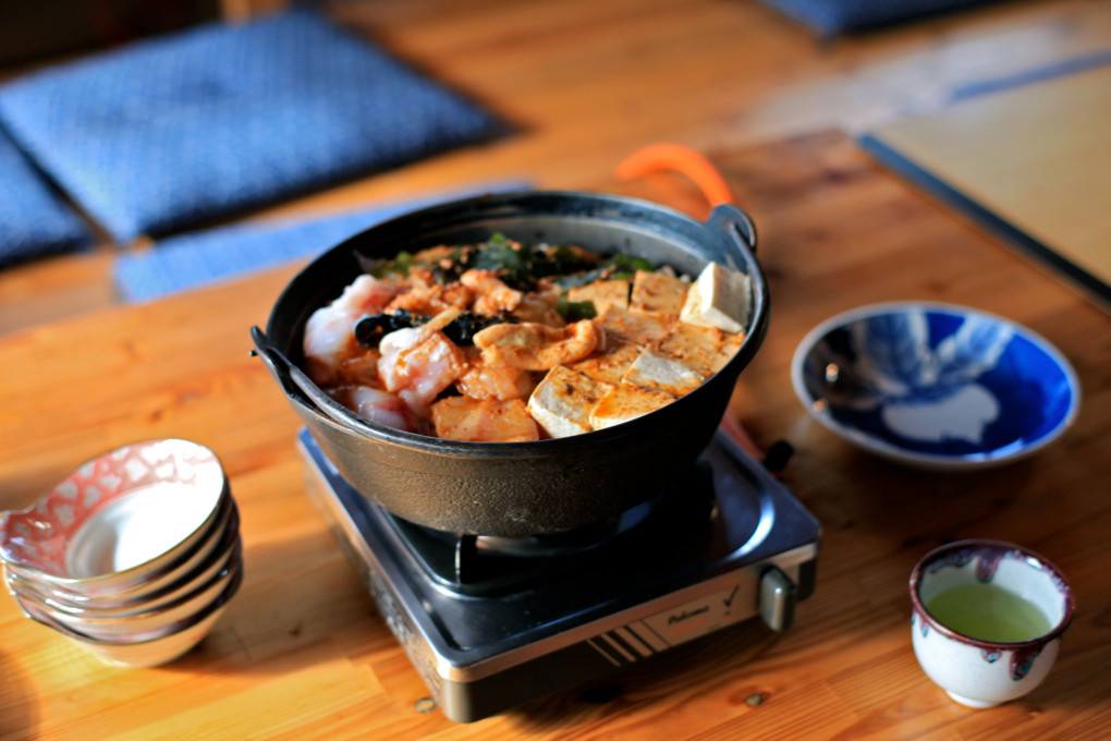 温泉にあんこう鍋♪心もお肌も潤う冬の茨城県へ女子旅3556885