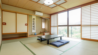 特別室 共有バスルーム 禁煙