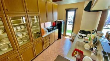 専用キッチン / 12