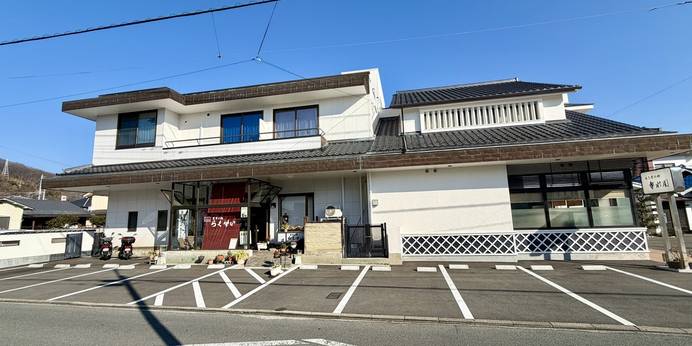 湯村温泉 湯志摩の郷 楽水園（山梨県 旅館） / 1