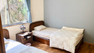 ベーシック ダブルまたはツインルーム