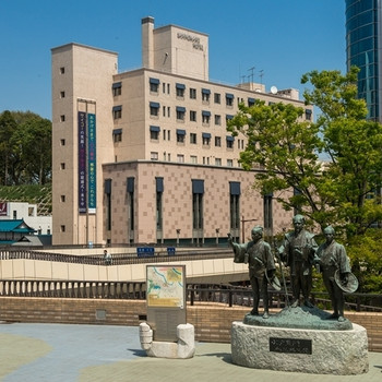 水戸駅北口から徒歩約2分3906671