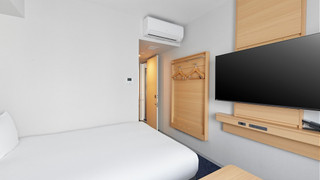 コネクティングルーム 禁煙