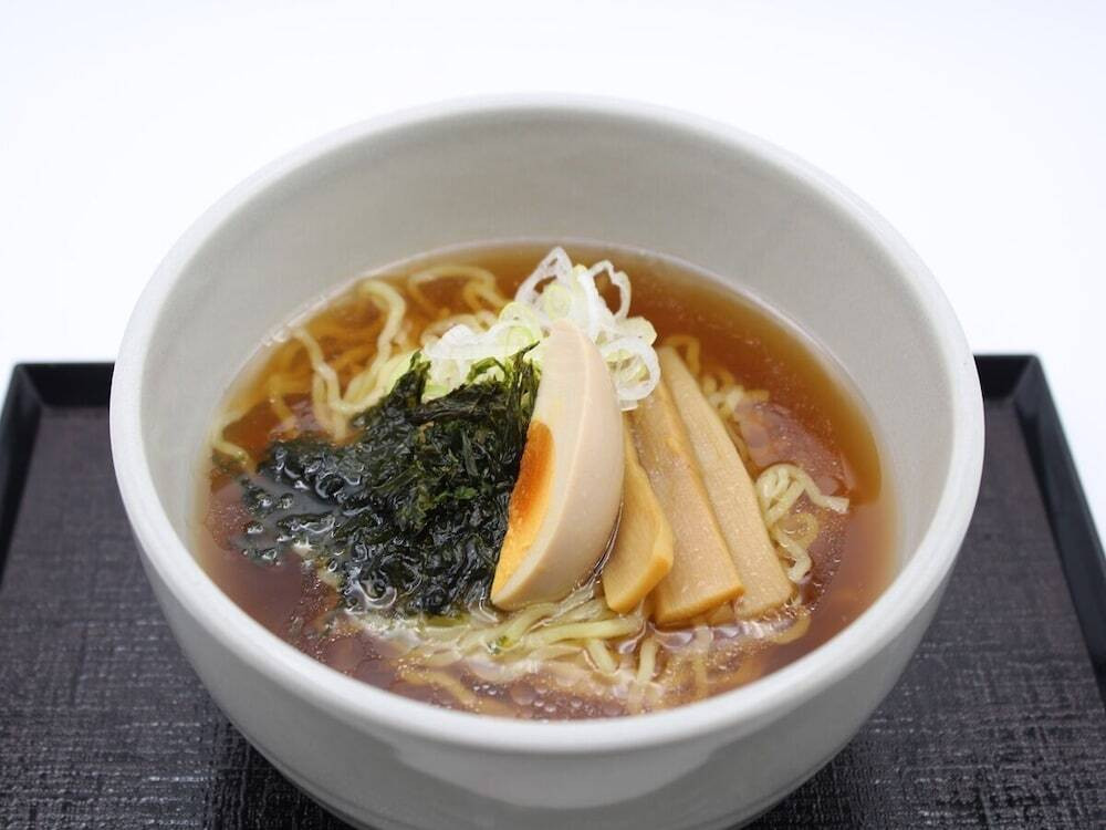 レストラン