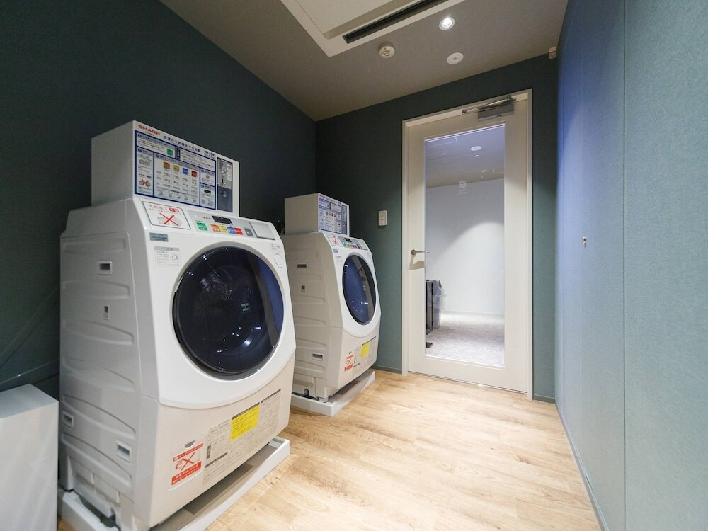 ランドリールーム