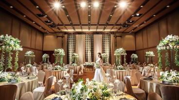 バンケット ホール / 18