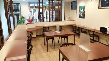 レストラン / 11