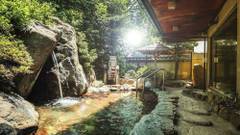 奈良の温泉旅館 宝来温泉 奈良パークホテル