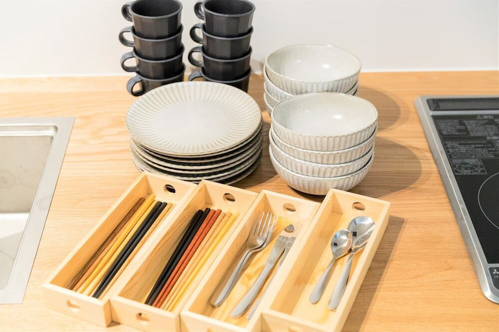 客室の設備とサービス