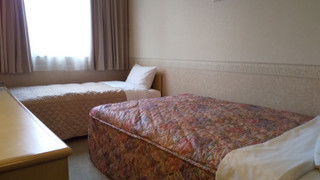 スタジオツインルーム 喫煙可