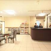 調布アーバンホテル(東京都 ビジネスホテル) / 2