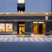 静鉄ホテルプレジオ大阪心斎橋（大阪府 ビジネスホテル） / 5