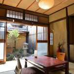 京都で昔ながらの町家に泊まろう！おすすめ町家ゲストハウス5選