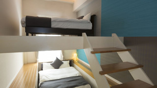 デラックス ルーム