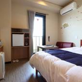 HOTEL KANADE 関空貝塚（大阪府 ビジネスホテル） / 5