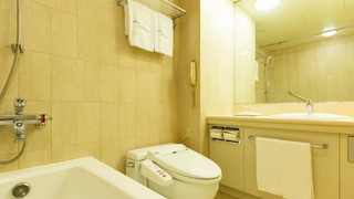 スタンダード ツインルーム 禁煙 (6-15F, メインフロア)