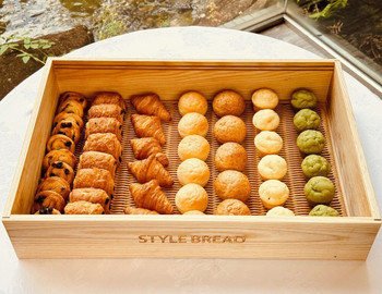 体に優しい充実の朝食ブッフェ4281593