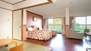 スタンダード和洋室 禁煙