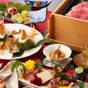 3月～5月限定♪ホックホクの近江牛蒸篭蒸しがメインの会席料理★温泉の露天風呂付客室で温まる★ | おごと温泉 びわこ緑水亭