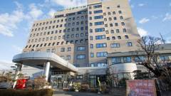 クア アンド ホテル信州 信州健康ランド