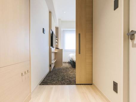 ホテル八重の翠東京 / 5