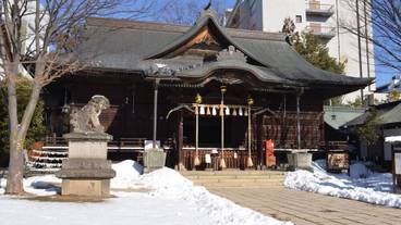 施設からの眺望 / 8