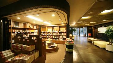 ギフト ショップ / 9