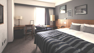 ワイドダブルルーム 禁煙