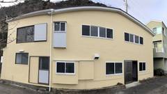 貸別荘シーフロント Moon and Sand