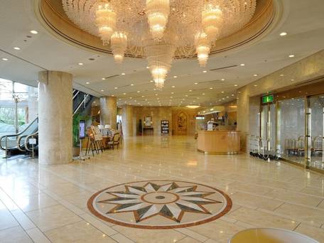 ホテルスプリングス幕張 / 2