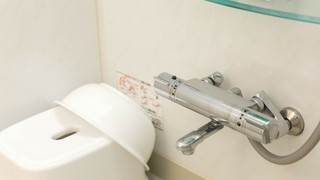 セミダブルルーム　喫煙可