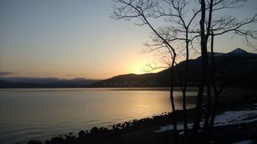 ハイキング / 12