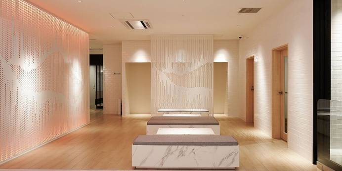 変なホテル 小松駅前（石川県 ビジネスホテル） / 1