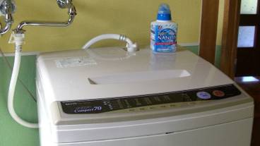 バスルーム / 12