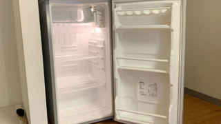 ダブルルーム 喫煙可