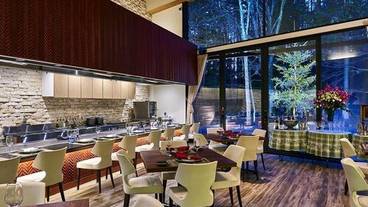 鉄板焼きダイニング サロン・ド・フォレスト / 3